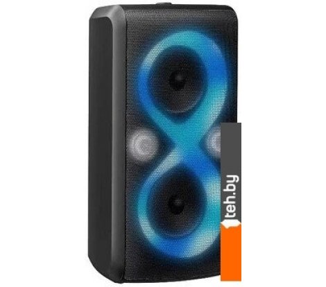  - Беспроводные и портативные колонки Monster Cycle MS22138 (без микрофона, черный) - Cycle MS22138 (без микрофона, черный)