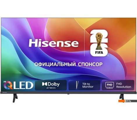  - Телевизоры Hisense 40A5S - 40A5S