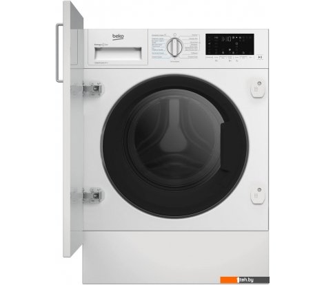  - Стиральная машина BEKO BI3DBT8841 W - BI3DBT8841 W