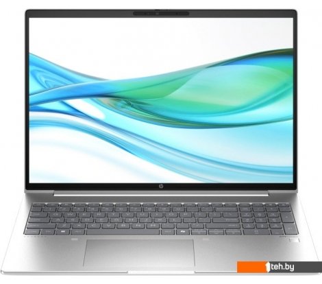  - Ноутбуки HP ProBook 460 G11 D2FP4ET - ProBook 460 G11 D2FP4ET