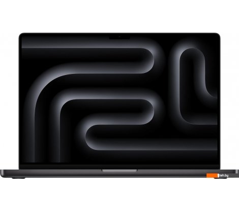  - Ноутбуки Apple MacBook Pro 16.2