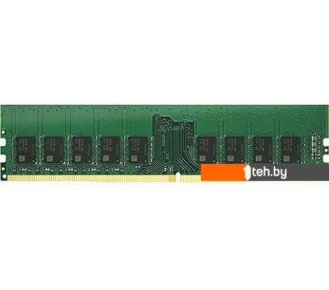  - Оперативная память Synology 16ГБ DDR4 D4EU02-16G - 16ГБ DDR4 D4EU02-16G
