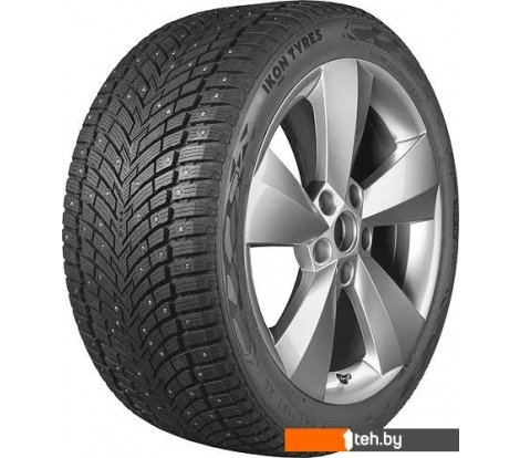  - Автомобильные шины Ikon Autograph Ice 10 SUV 255/55R20 110T - Autograph Ice 10 SUV 255/55R20 110T