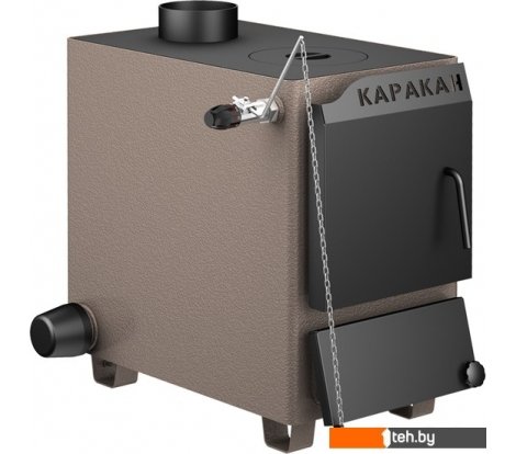  - Отопительные котлы СТЭН Каракан 8ТПЭ 3 - Каракан 8ТПЭ 3
