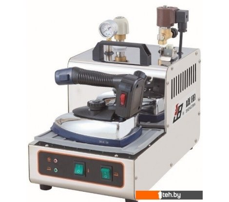 - Утюги SENTEX ST-21A - ST-21A