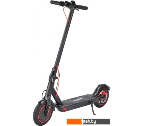  - Электросамокаты и электроскутеры MyWay X1 (черный) - X1 (черный)
