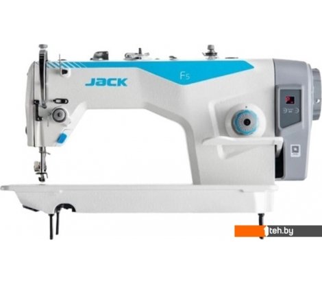  - Швейные машины JACK F5-HL-7 - F5-HL-7