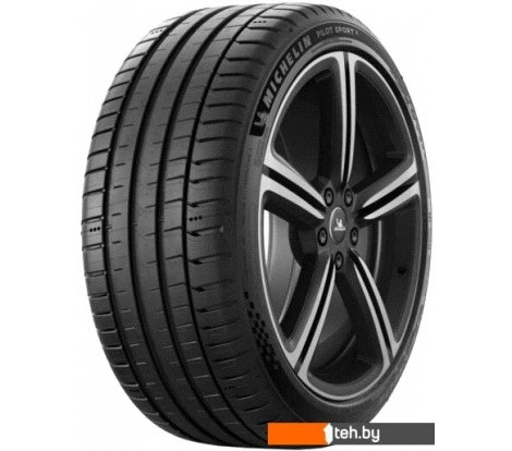 - Автомобильные шины Michelin Pilot Sport 5 245/40R19 98Y - Pilot Sport 5 245/40R19 98Y