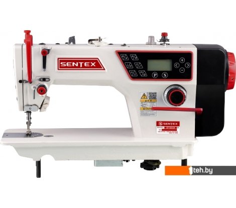  - Швейные машины SENTEX ST-100H-D4 - ST-100H-D4