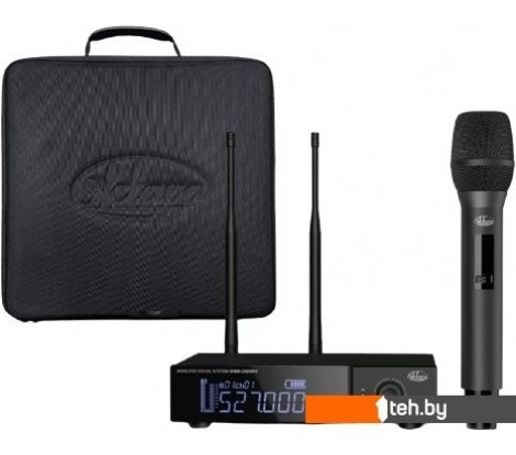  - Микрофоны Октава OWS-U1200H (с кейсом) - OWS-U1200H (с кейсом)