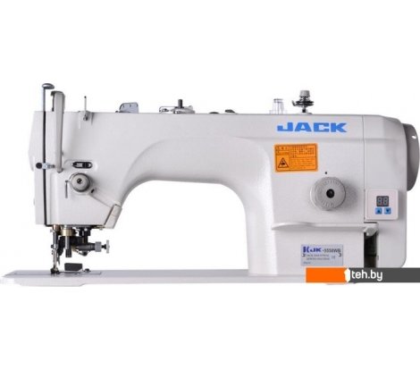  - Швейные машины JACK JK-5558G-W-22 - JK-5558G-W-22