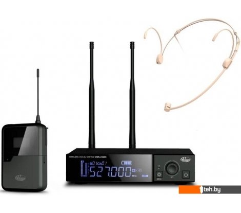  - Микрофоны Октава OWS-U1200D01 - OWS-U1200D01