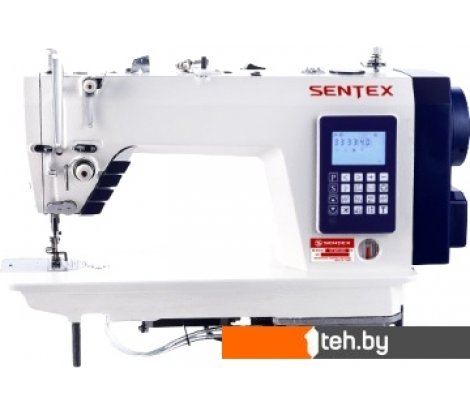  - Швейные машины SENTEX ST200-2S - ST200-2S