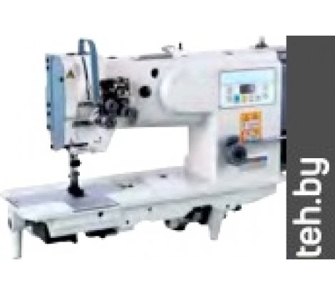  - Швейные машины SENTEX ST-20606DD-1N - ST-20606DD-1N