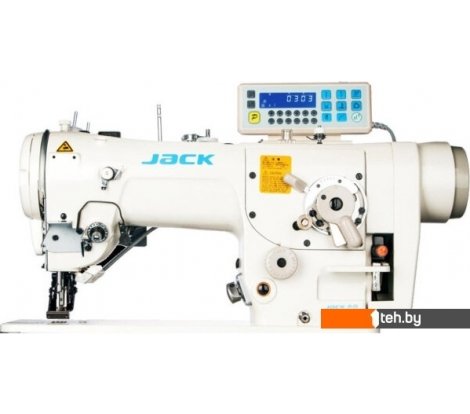  - Швейные машины JACK JK-2284B-4E - JK-2284B-4E