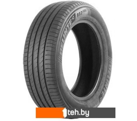  - Автомобильные шины Delinte DS2 SUV 245/65R17 107H - DS2 SUV 245/65R17 107H
