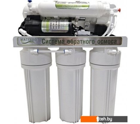  - Фильтры и системы для очистки воды Waterro Optimum 100G-H1812 - Optimum 100G-H1812