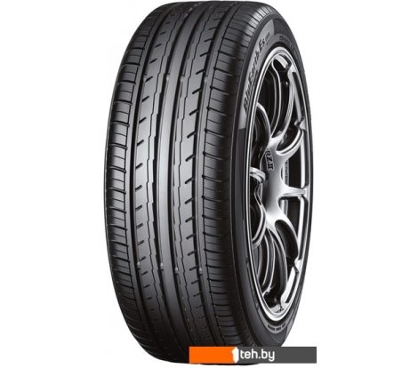  - Автомобильные шины Yokohama BluEarth-Es ES32 215/55R17 94V - BluEarth-Es ES32 215/55R17 94V