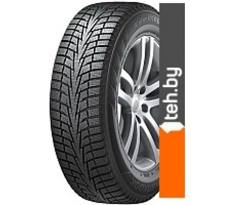  - Автомобильные шины Hankook Winter i*cept X RW10 215/60R17 96T - Winter i*cept X RW10 215/60R17 96T