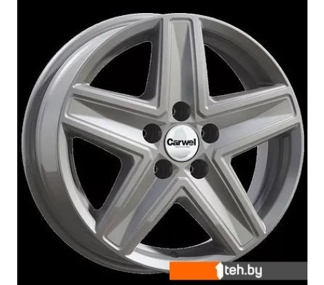  - Автомобильные диски Carwel Витим 237 16x6.5