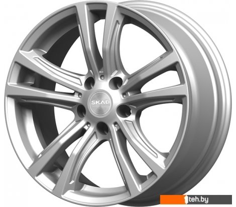  - Автомобильные диски SKAD Мюнхен 18x8