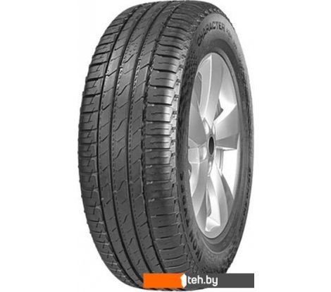  - Автомобильные шины Ikon Character Aqua SUV 265/60R18 110V - Character Aqua SUV 265/60R18 110V