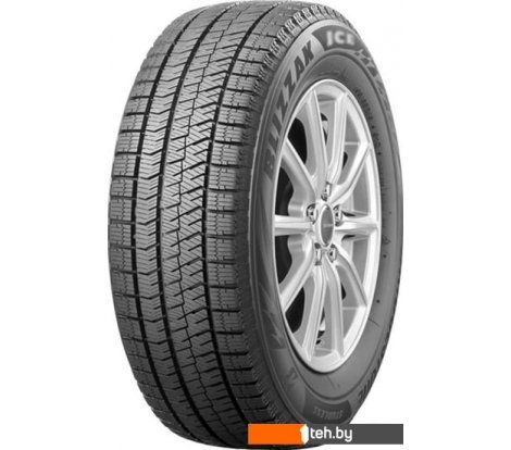  - Автомобильные шины Bridgestone Blizzak Ice 215/65R16 98S - Blizzak Ice 215/65R16 98S
