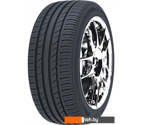  - Автомобильные шины Goodride SA37 275/45R21 110Y - SA37 275/45R21 110Y