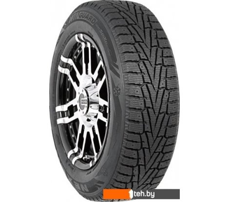  - Автомобильные шины Roadstone Winguard WinSpike SUV 235/65R16C 121/119R - Winguard WinSpike SUV 235/65R16C 121/119R