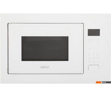  - Микроволновые печи GEFEST МКВ 25901 - МКВ 25901