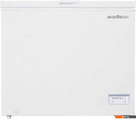  - Холодильники Snowcap CF 250 E - CF 250 E