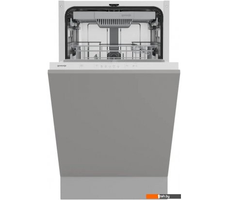  - Посудомоечные машины Gorenje GV523E10WE - GV523E10WE