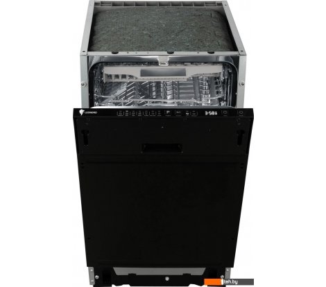  - Посудомоечные машины Leonord LDW-45B02 - LDW-45B02