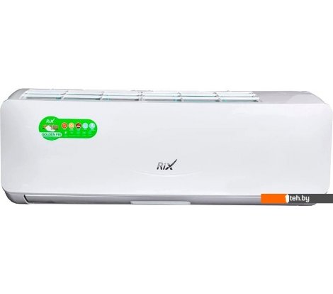  - Кондиционеры Rix I/O-W09MB - I/O-W09MB