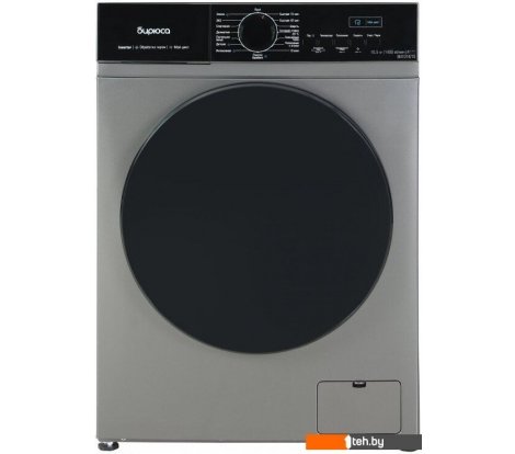  - Стиральная машина Бирюса WM-SN1014/15 M - WM-SN1014/15 M