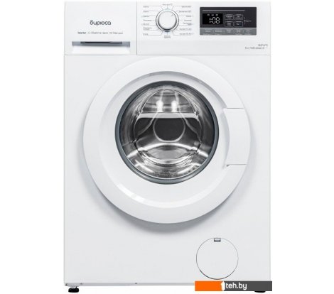  - Стиральная машина Бирюса WM-ML814/10 - WM-ML814/10