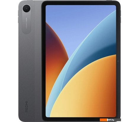  - Планшеты Xiaomi Redmi Pad 2 9.7 4G 4GB/128GB международная версия (серый) - Redmi Pad 2 9.7 4G 4GB/128GB международная версия (серый)
