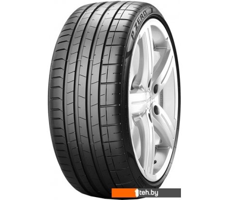  - Автомобильные шины Pirelli P Zero PZ4 275/40R21 107Y (run-flat) - P Zero PZ4 275/40R21 107Y (run-flat)