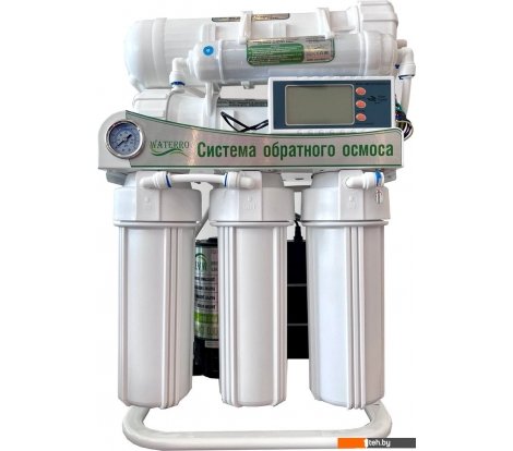  - Фильтры и системы для очистки воды Waterro Premium 1600-3113x2 WLTD1600 - Premium 1600-3113x2 WLTD1600