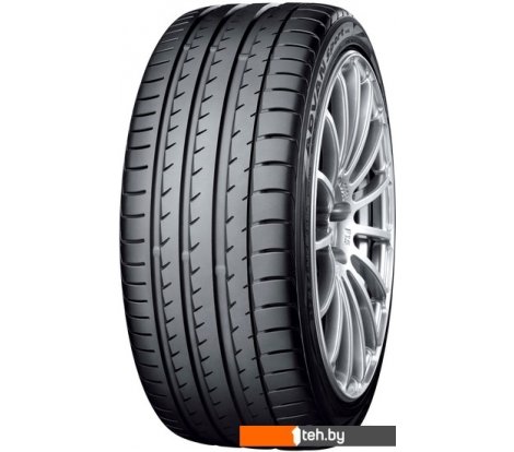  - Автомобильные шины Yokohama ADVAN Sport V105E 315/30R22 107Y - ADVAN Sport V105E 315/30R22 107Y