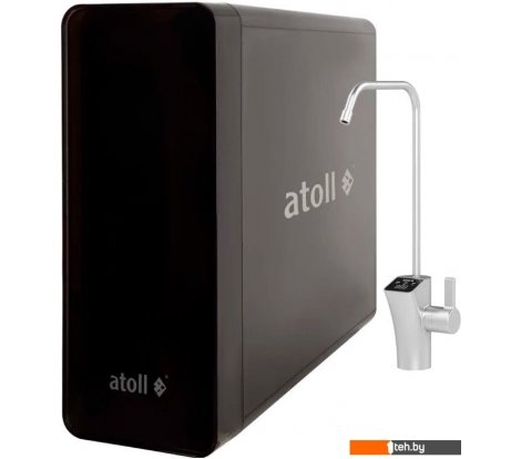  - Фильтры и системы для очистки воды ATOLL Twist 1000i - Twist 1000i