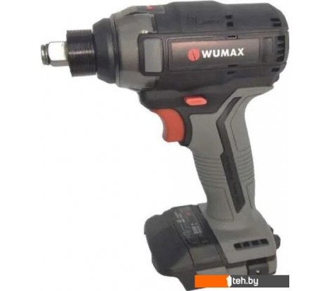  - Шуруповерты, гайковерты, электроотвертки Wumax 18BL Classic M5717511110 (с 2-мя АКБ, кейс) - 18BL Classic M5717511110 (с 2-мя АКБ, кейс)