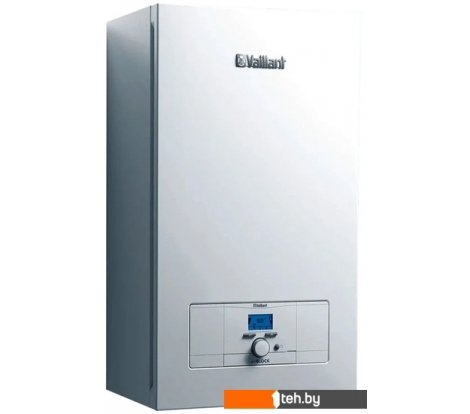  - Отопительные котлы Vaillant eloBLOCK VE 6/14 - eloBLOCK VE 6/14