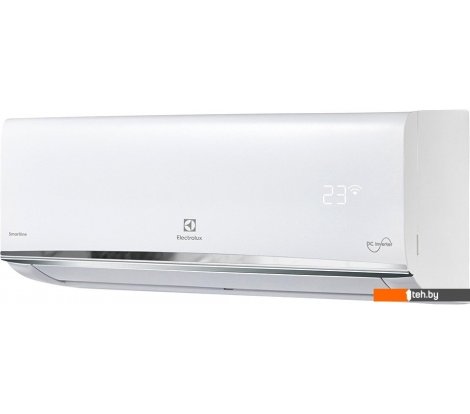  - Кондиционеры Electrolux Smartline DC EACS/I-24HSM/N8_V2 - Smartline DC EACS/I-24HSM/N8_V2