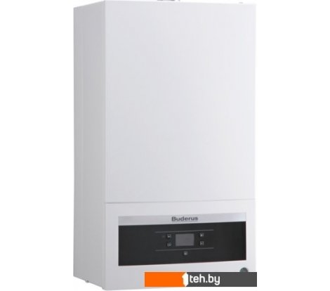  - Отопительные котлы Buderus Logamax U072-35K - Logamax U072-35K
