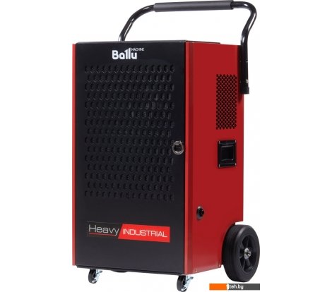  - Осушители воздуха Ballu BDI-100L - BDI-100L