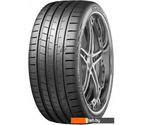  - Автомобильные шины Kumho Ecsta PS91 265/35R18 97Y - Ecsta PS91 265/35R18 97Y