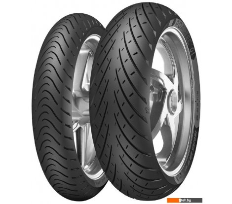  - Мотоциклетные шины Metzeler Roadtec 01 120/70R17 58W - Roadtec 01 120/70R17 58W