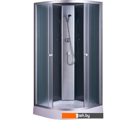  - Душевые кабины Coliseum Element TL80 (матовый) - Element TL80 (матовый)