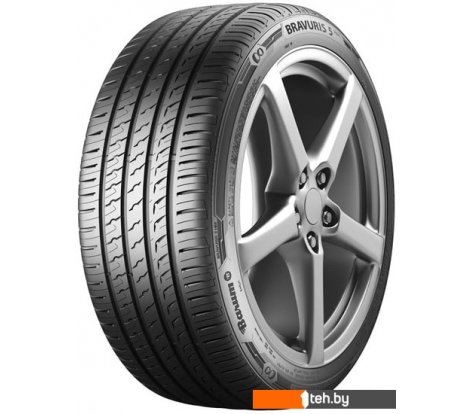  - Автомобильные шины Barum Bravuris 5HM 265/40R21 105Y - Bravuris 5HM 265/40R21 105Y